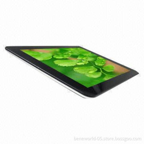 9.7-inch Tablet PC with Retina 2,048 x 1,536P, RK3188 Quad Core, Bluetooth, HDMI/2GB RAM/16GB Flash
